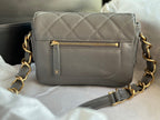 Lusso Official -  CHL BAGS  - 100