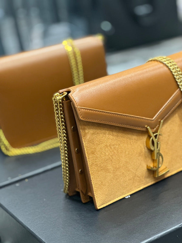 Lusso Official - LUXURY YSL BAGS - 417