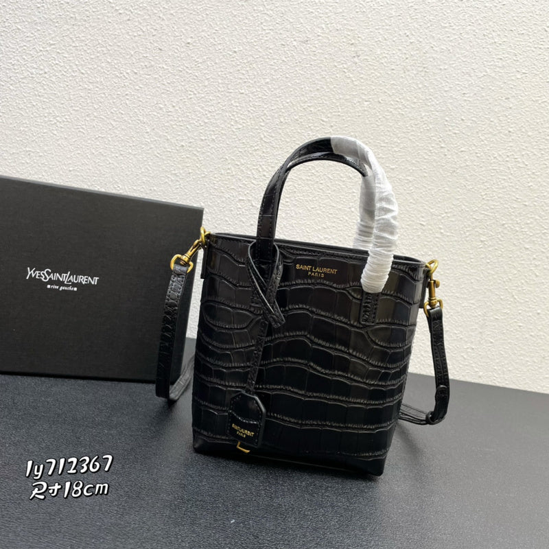 YSL BAGS - WOMEN LOVE LUXURY BAGS - 1514
