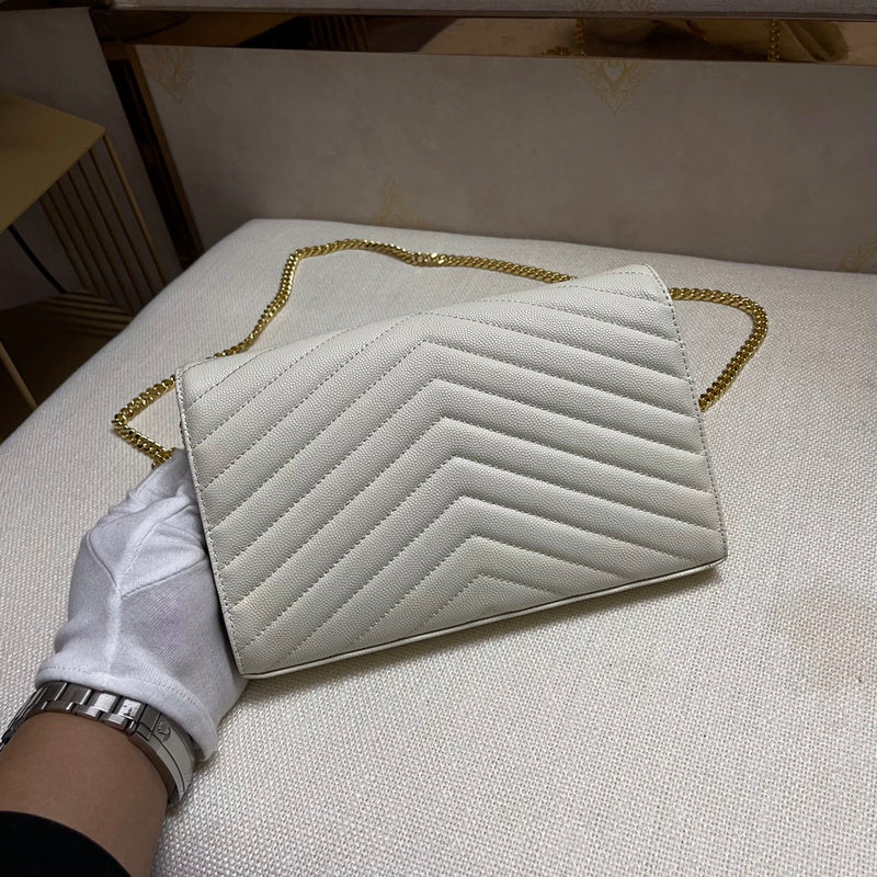 YSL BAGS - WOMEN LOVE LUXURY BAGS - 2622