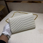 YSL BAGS - WOMEN LOVE LUXURY BAGS - 2622
