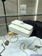 LO - CHL  BAGS FOR WOMEN - FASHION LUXURY BAGS -1920