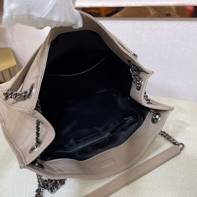 YSL BAGS - WOMEN LOVE LUXURY BAGS - 2537