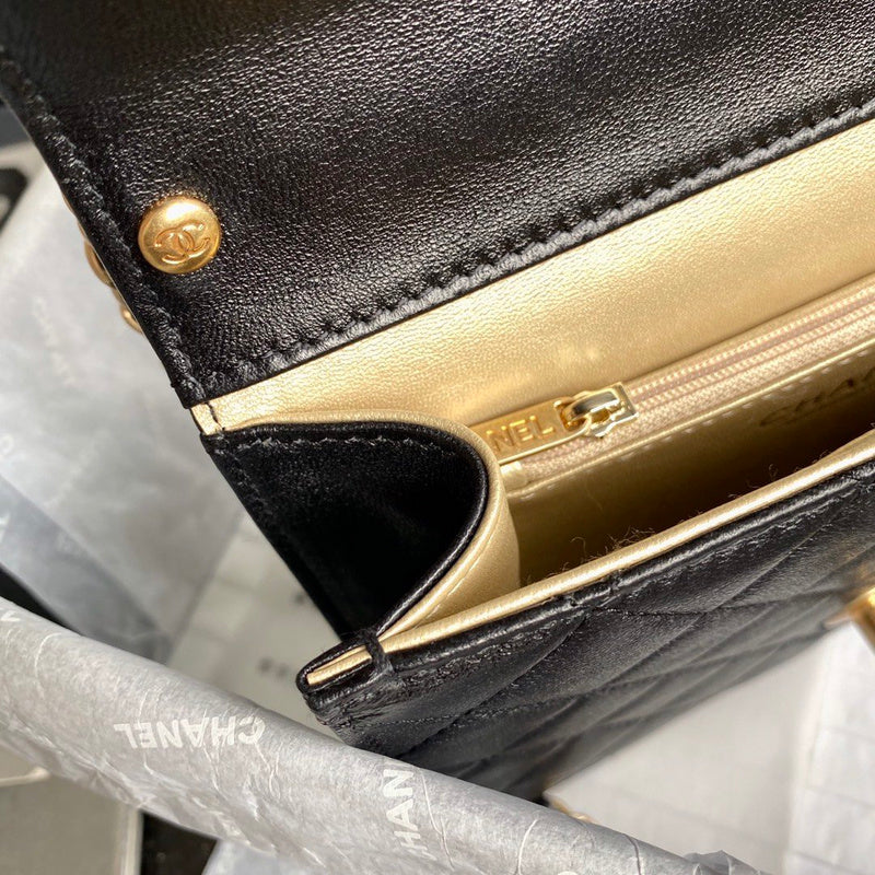 LO - CHL  BAGS FOR WOMEN - FASHION LUXURY BAGS -2381