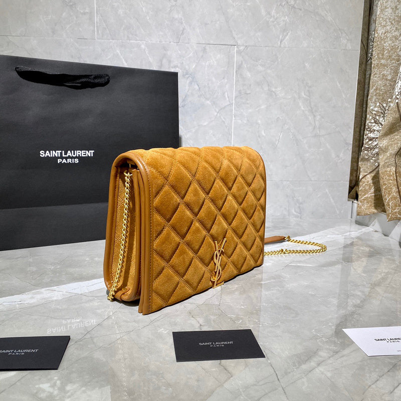 BB - YSL Bag - 4120