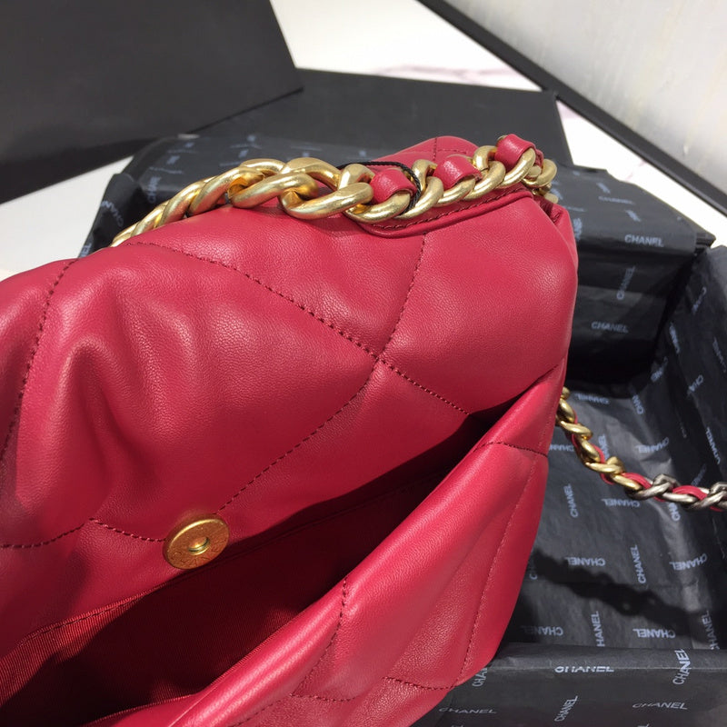 LO - CHL  BAGS FOR WOMEN - FASHION LUXURY BAGS - 1018
