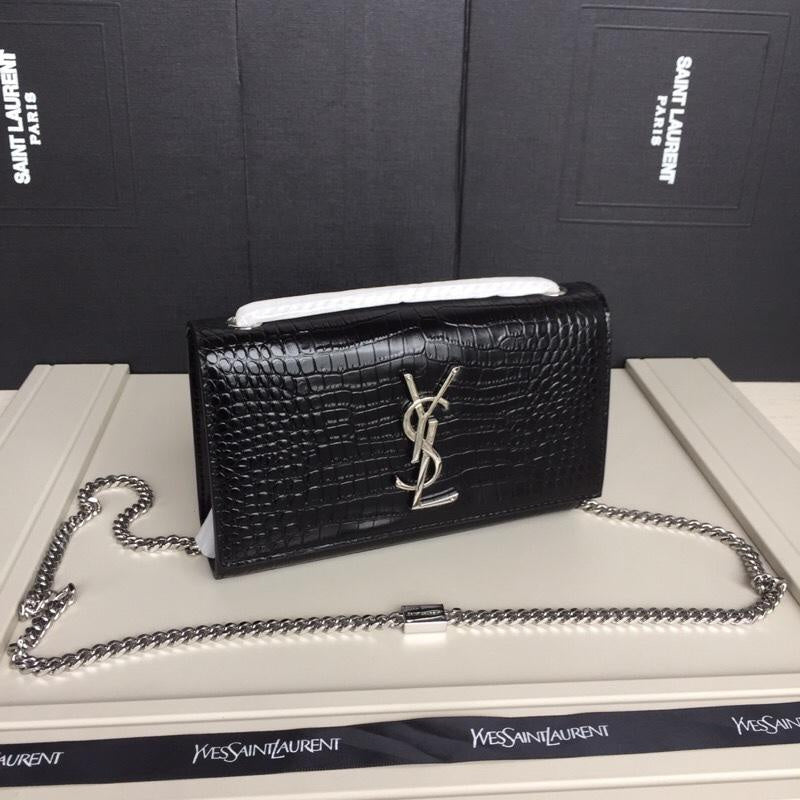 BB - YSL Bag - 2848