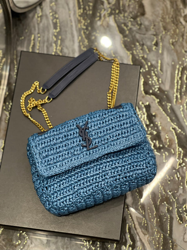 BB - YSL Bag - 3960