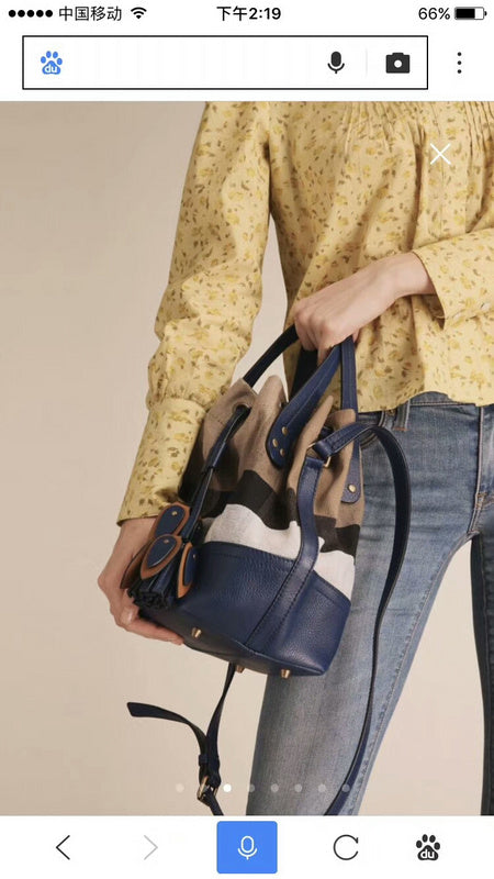 B-Berry Bags - Women Love Luxury Bags - 1099
