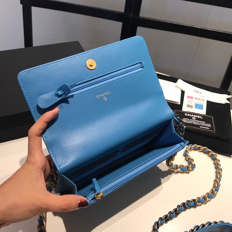 LO - CHL  BAGS FOR WOMEN - FASHION LUXURY BAGS - 941
