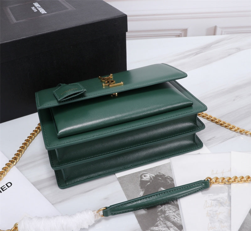 YSL BAGS - WOMEN LOVE LUXURY BAGS - 1778
