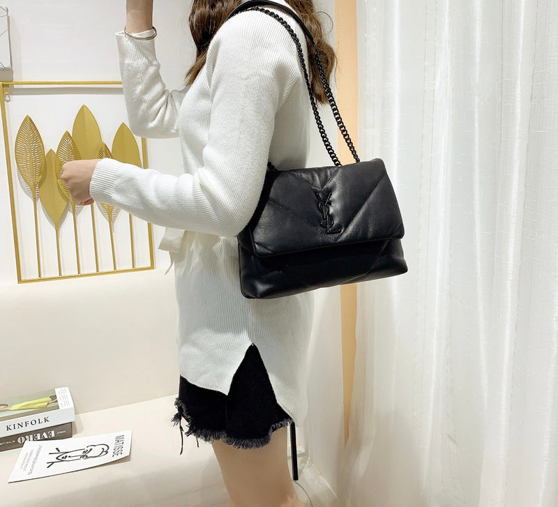 YSL BAGS - WOMEN LOVE LUXURY BAGS - 1845