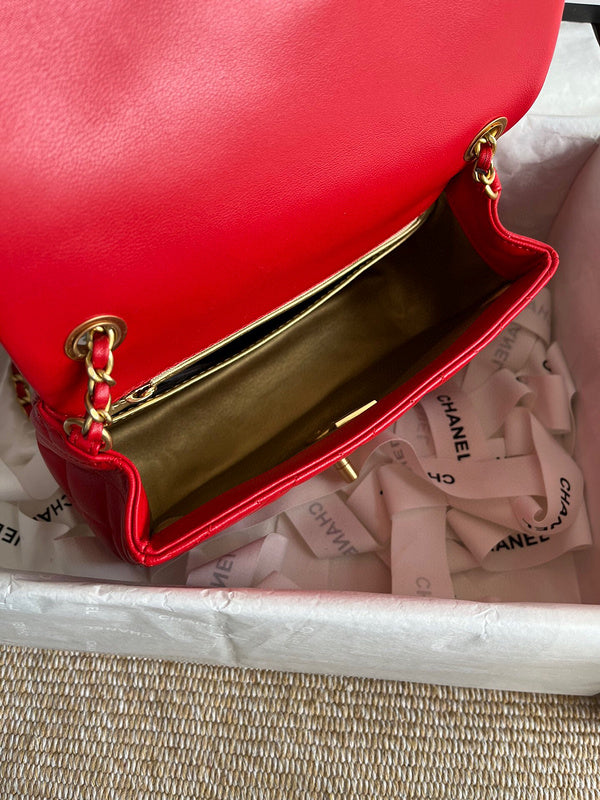 LO - CHL Bags - 3477