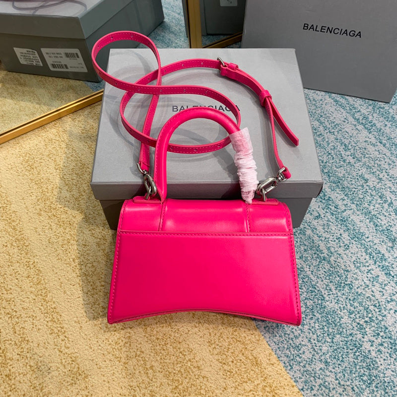 LO BAGS - BGA BAGS - 078