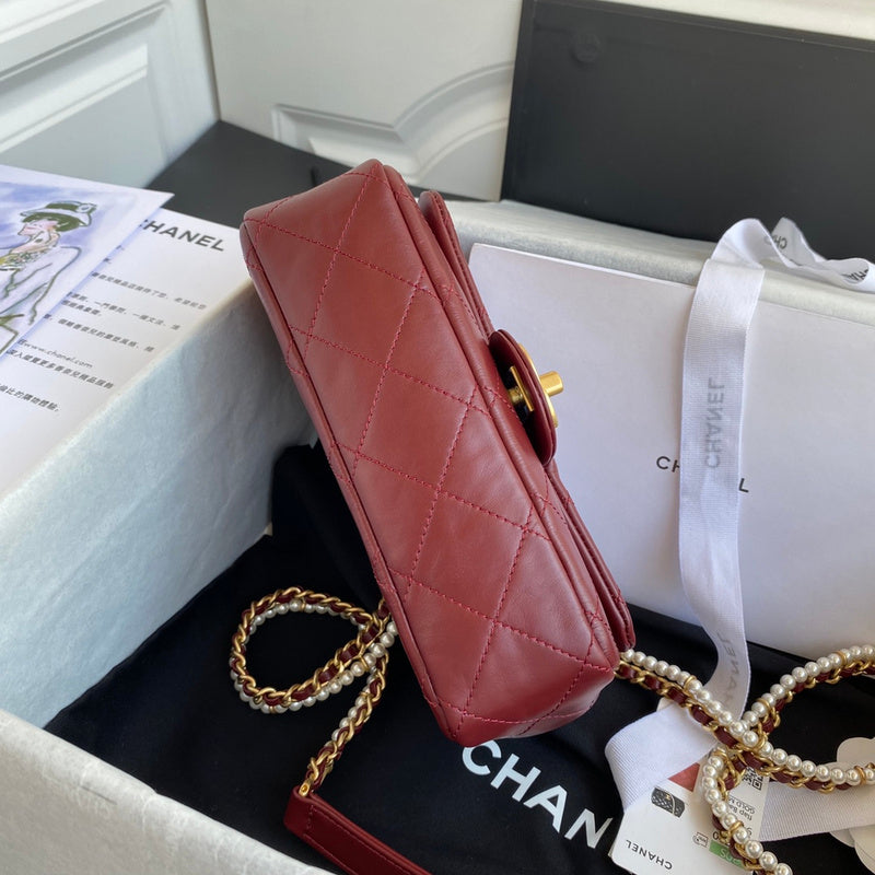 LO - CHL  BAGS FOR WOMEN - FASHION LUXURY BAGS - 821