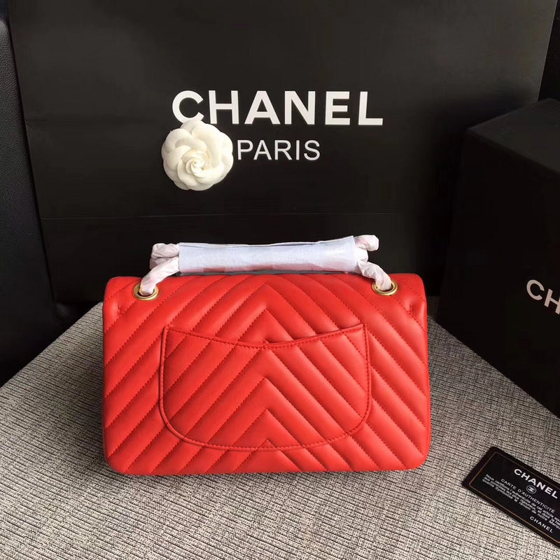 LO - CHL Bags - 743