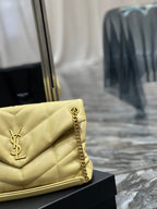 Lusso Official - YSL LUXURY WOMEN BAGS - 1572
