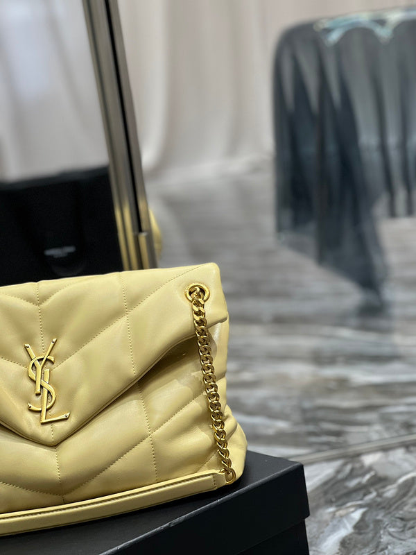 Lusso Official - YSL LUXURY WOMEN BAGS - 1572