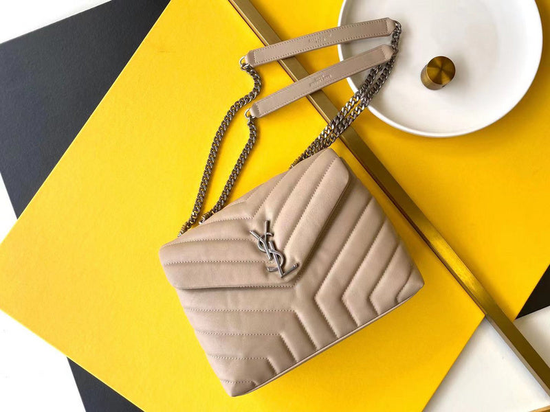 Lusso Official - SLY Bags 314