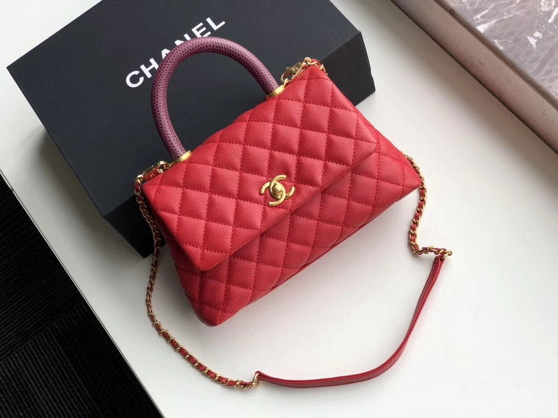 LO - CHL  BAGS FOR WOMEN - FASHION LUXURY BAGS - 1179