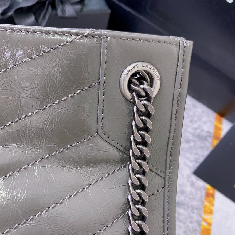 Lusso Official - LUXURY YSL BAGS - 265