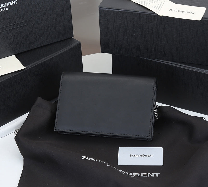 YSL BAGS - WOMEN LOVE LUXURY BAGS - 1696