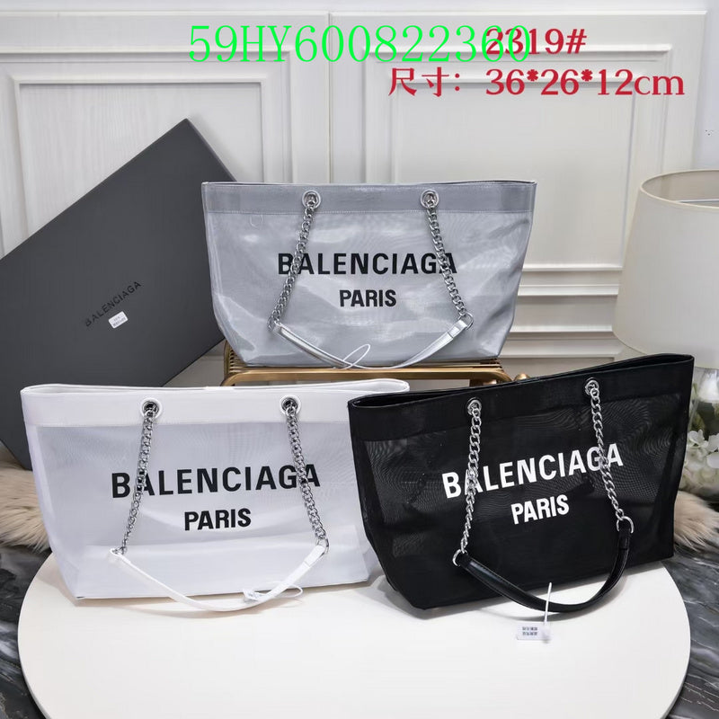 LO - BGA Bags - 1641