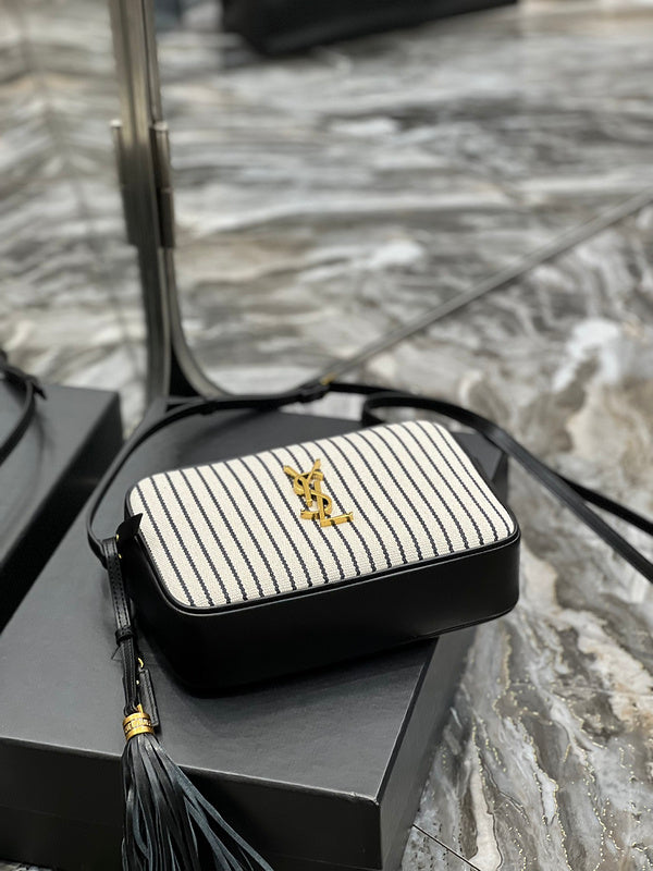 Lusso Official - LUXURY YSL BAGS - 654