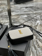 Lusso Official - LUXURY YSL BAGS - 654