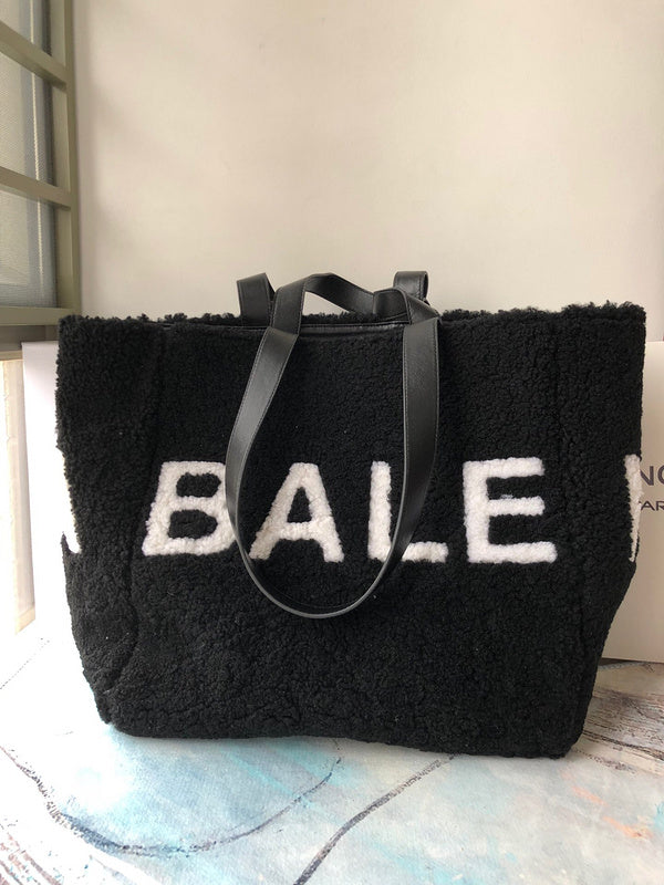 LO - BGA Bags - 1154