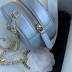 Lusso Official -  CHL BAGS  - 324