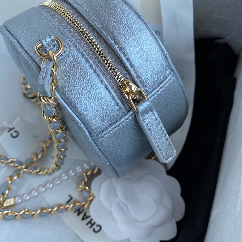 Lusso Official -  CHL BAGS  - 324