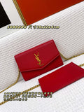 YSL BAGS - WOMEN LOVE LUXURY BAGS - 1251