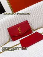 YSL BAGS - WOMEN LOVE LUXURY BAGS - 1251