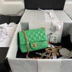 LO - CHL  BAGS FOR WOMEN - FASHION LUXURY BAGS - 805