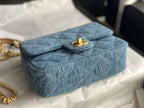 LO - CHL  BAGS FOR WOMEN - FASHION LUXURY BAGS - 369