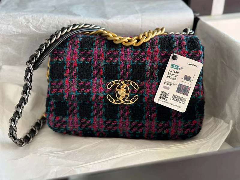 LO - CHL  BAGS FOR WOMEN - FASHION LUXURY BAGS - 426