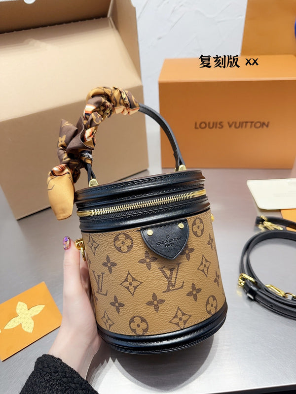 LO - LV Bags - 15129