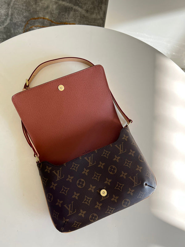 BB - LV Bags - 17294