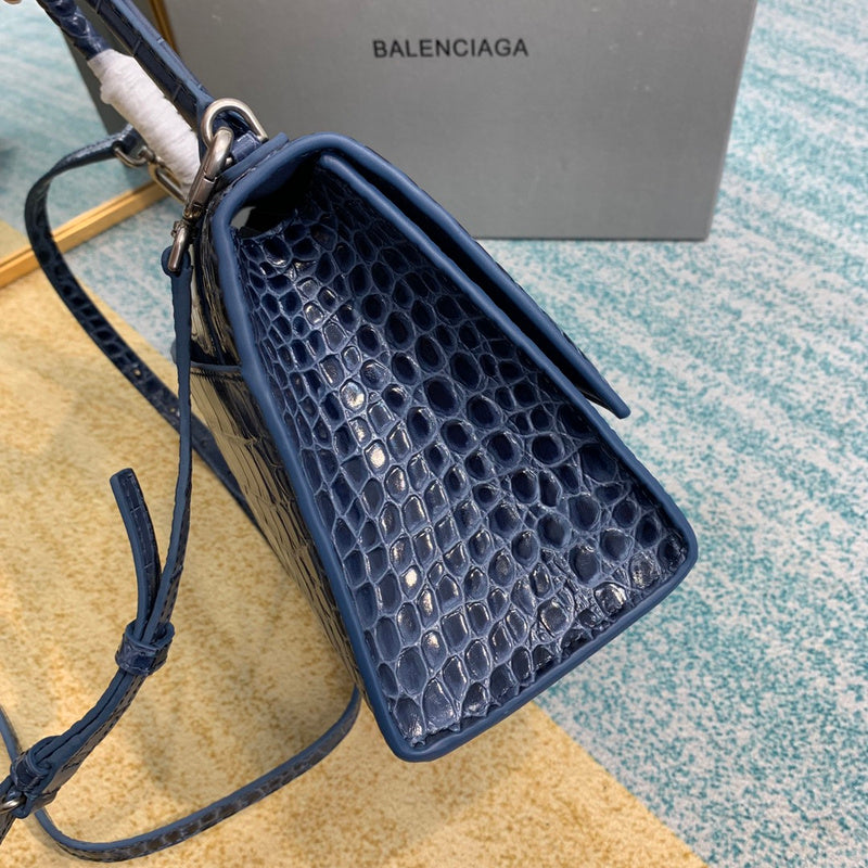 LO BAGS - BGA BAGS - 075