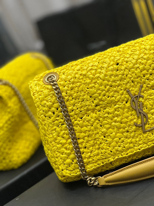 BB - YSL Bag - 3683