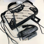LO BAGS - BGA BAGS - 285