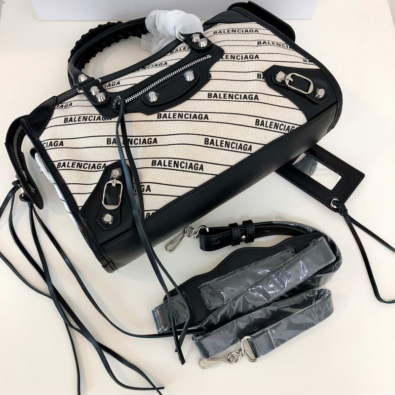 LO BAGS - BGA BAGS - 285