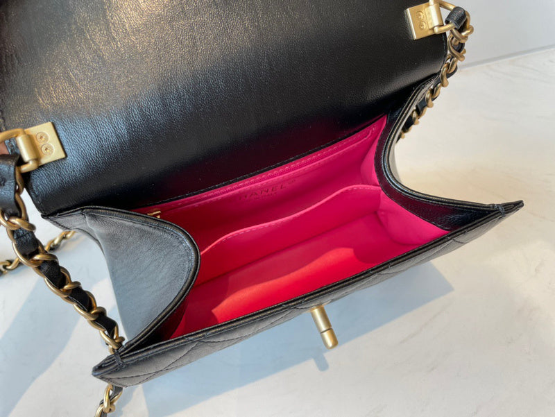 Lusso Official -  CHL BAGS  - 341
