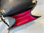 Lusso Official -  CHL BAGS  - 341