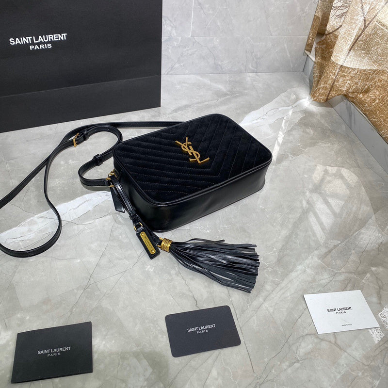 BB - YSL Bag - 4053