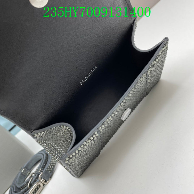 LO - BGA Bags - 2105