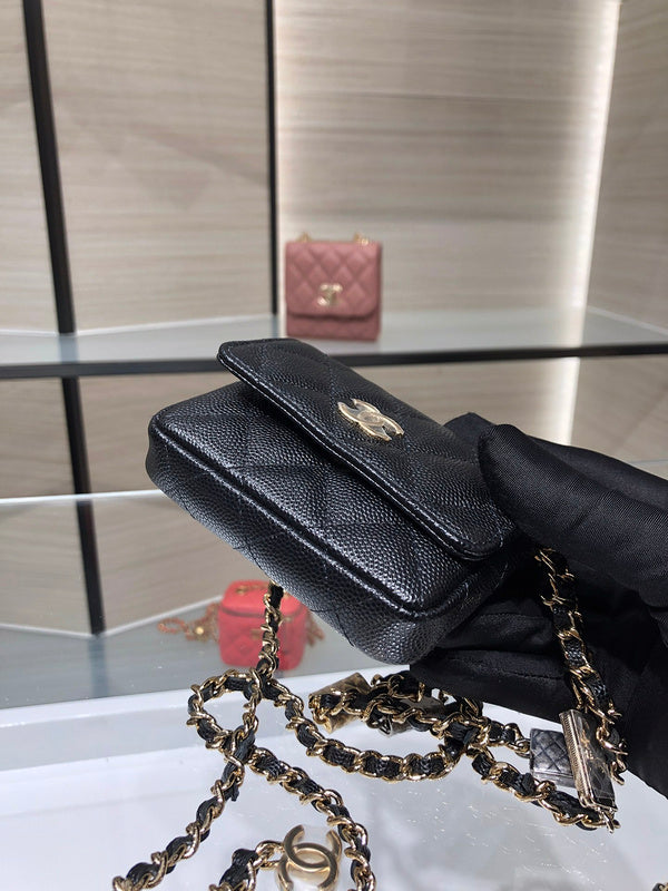 LO - CHL  BAGS FOR WOMEN - FASHION LUXURY BAGS -1915