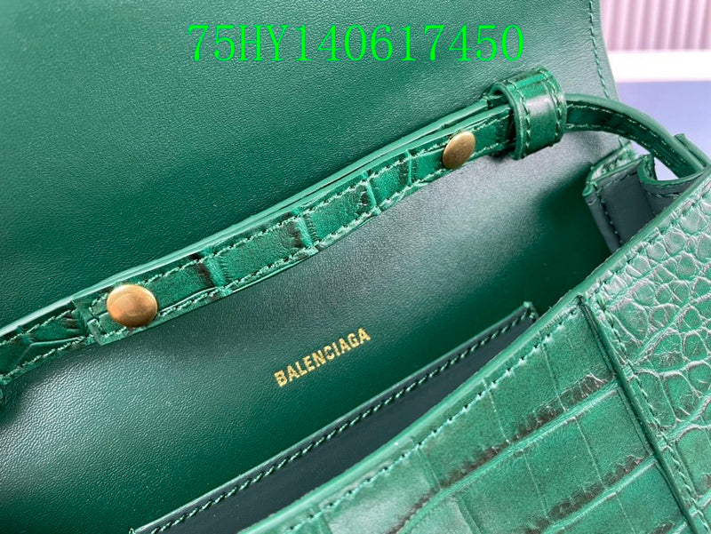 LO - BGA Bags - 2254