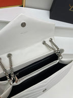 YSL BAGS - WOMEN LOVE LUXURY BAGS - 1085